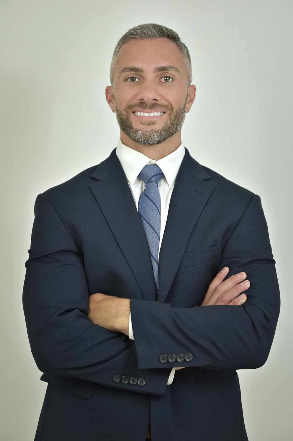 Christopher J. Mentley New Haus Group