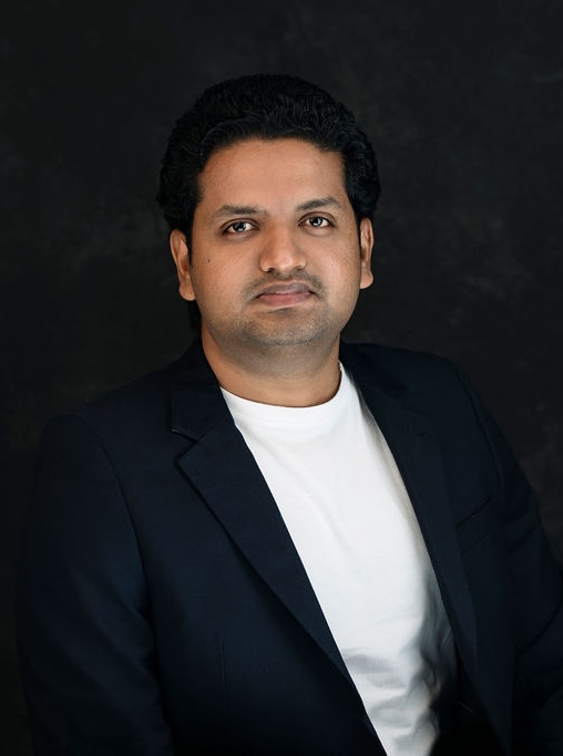 Prince Cherian