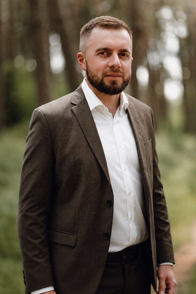 Stepan Adamiak